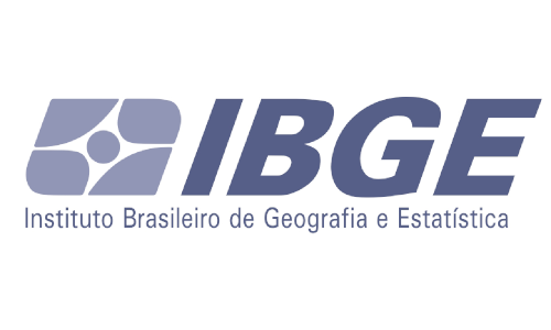 IBGE - Instituto Brasileiro de Geografia e Estatística